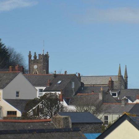 Appledore Factory Bagian luar foto