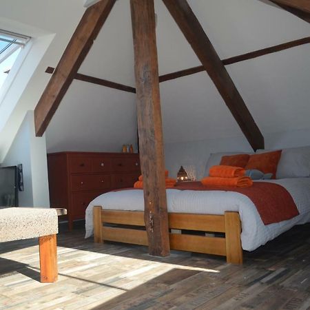 Appledore Factory Bagian luar foto