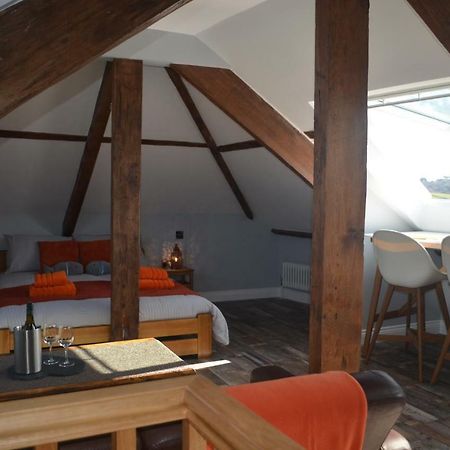 Appledore Factory Bagian luar foto