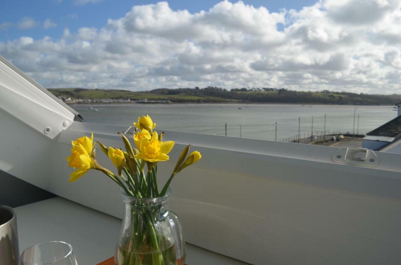 Appledore Factory Bagian luar foto