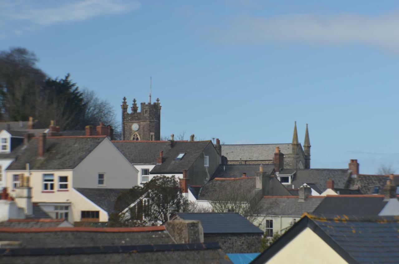 Appledore Factory Bagian luar foto