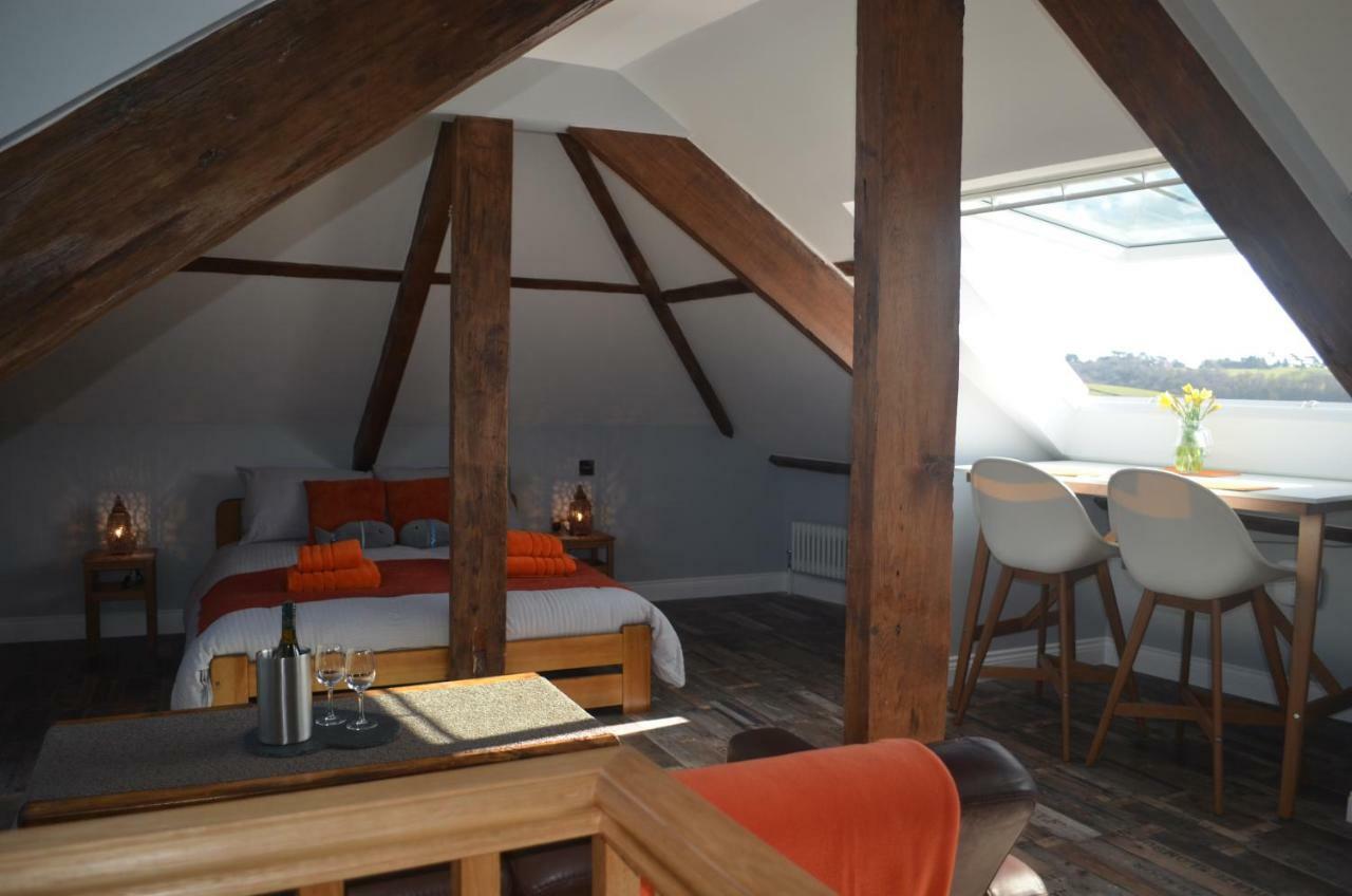 Appledore Factory Bagian luar foto