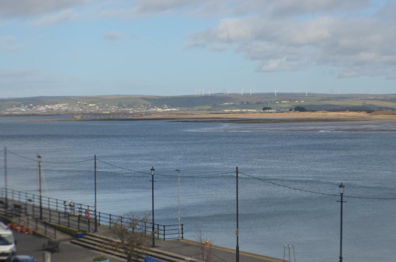 Appledore Factory Bagian luar foto