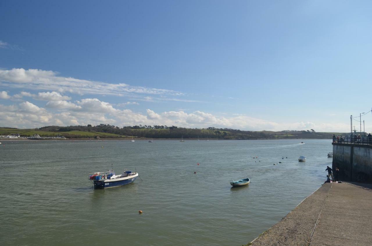 Appledore Factory Bagian luar foto