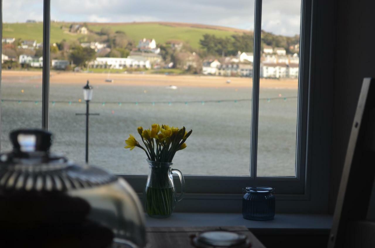 Appledore Factory Bagian luar foto