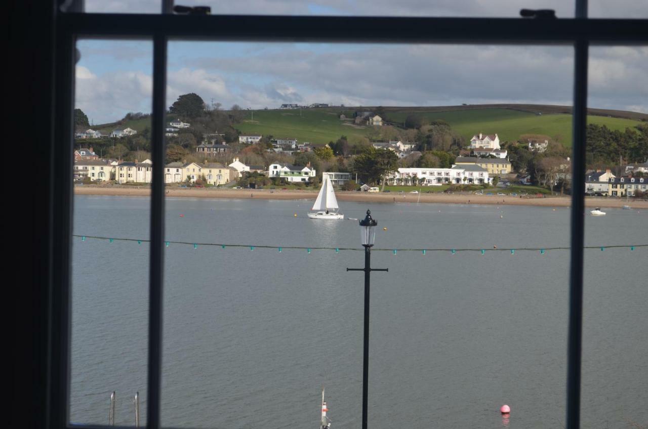 Appledore Factory Bagian luar foto