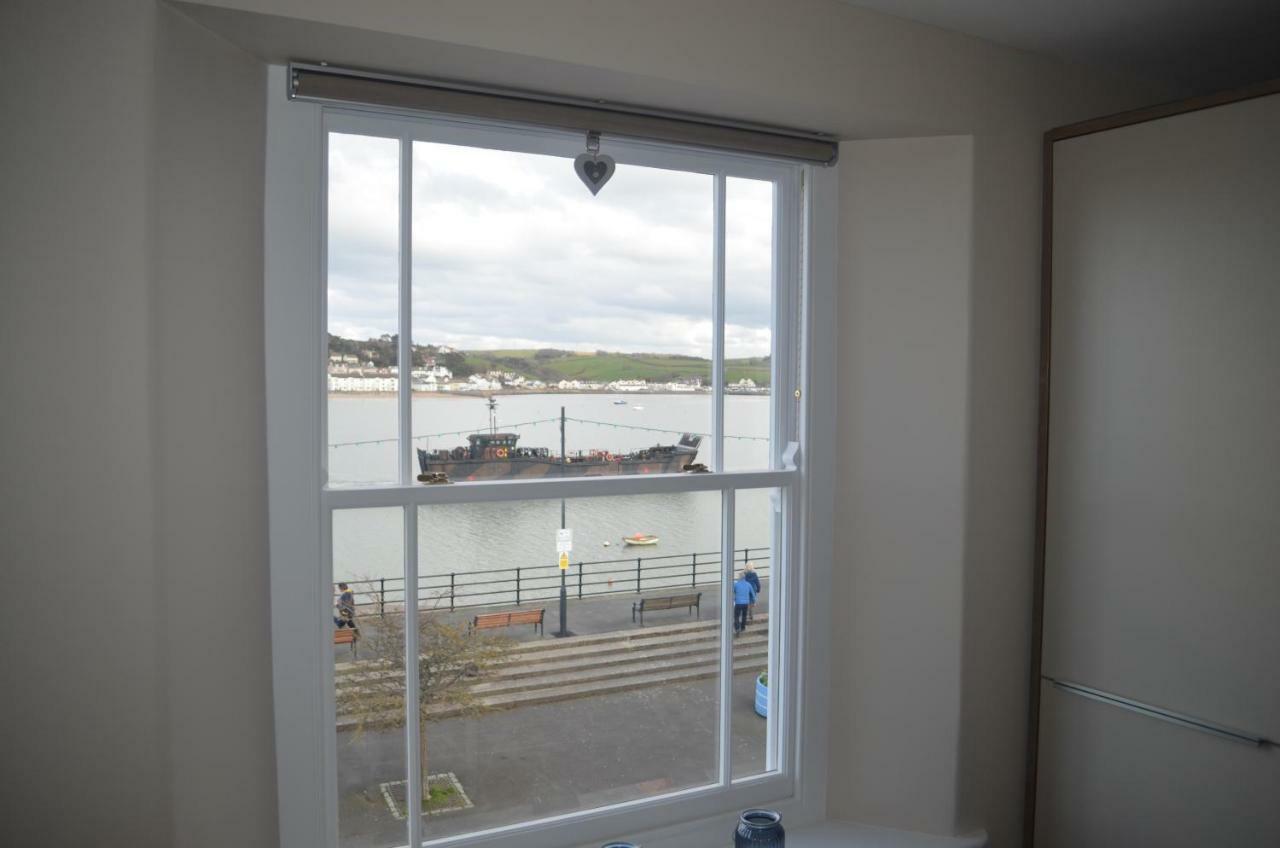 Appledore Factory Bagian luar foto